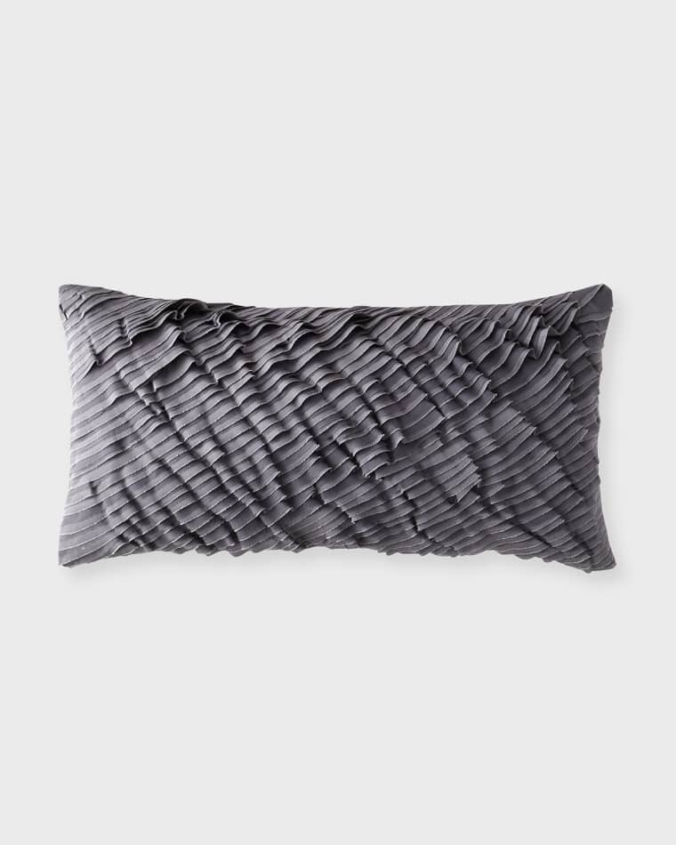 Donna Karan Home Gravity Decorative Pillow