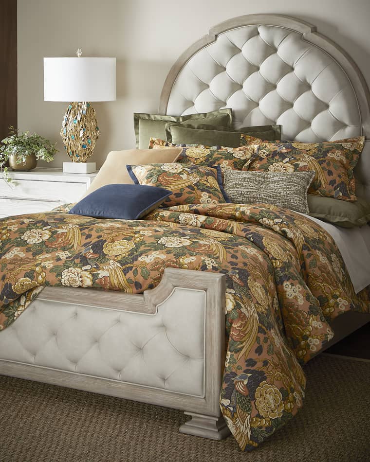 Sherry Kline Home Bryson 3-Piece Queen Comforter Set