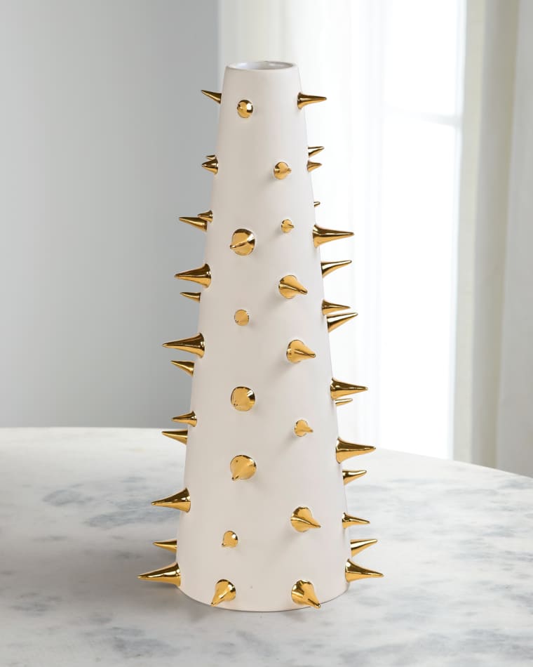 Waylande Gregory Cone Vase