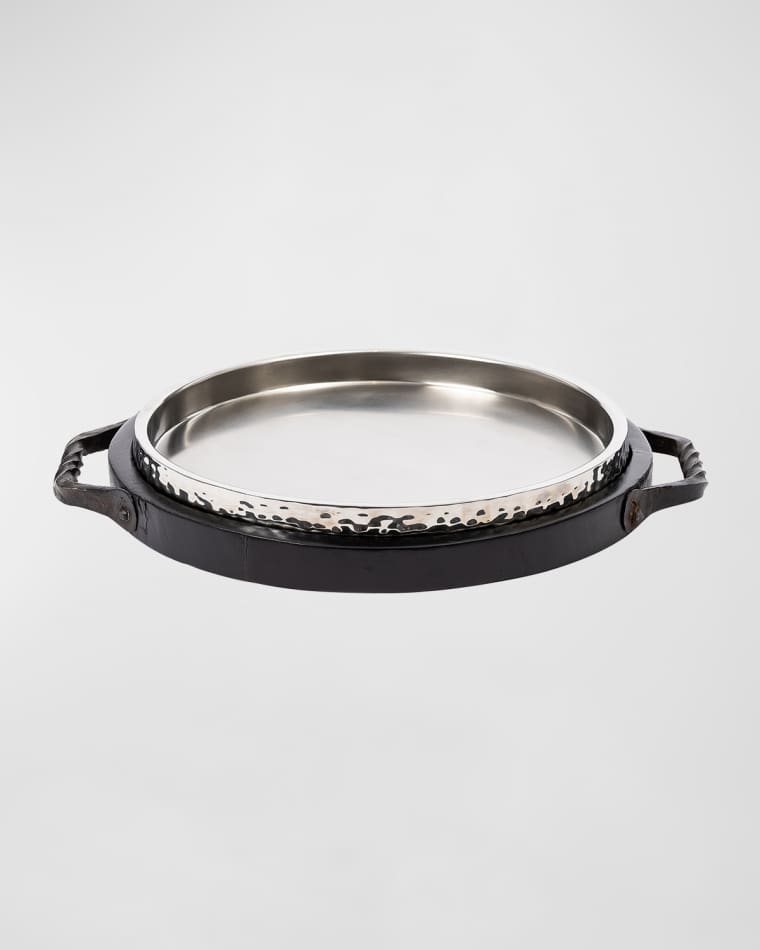 Jan Barboglio Sabado Server Tray