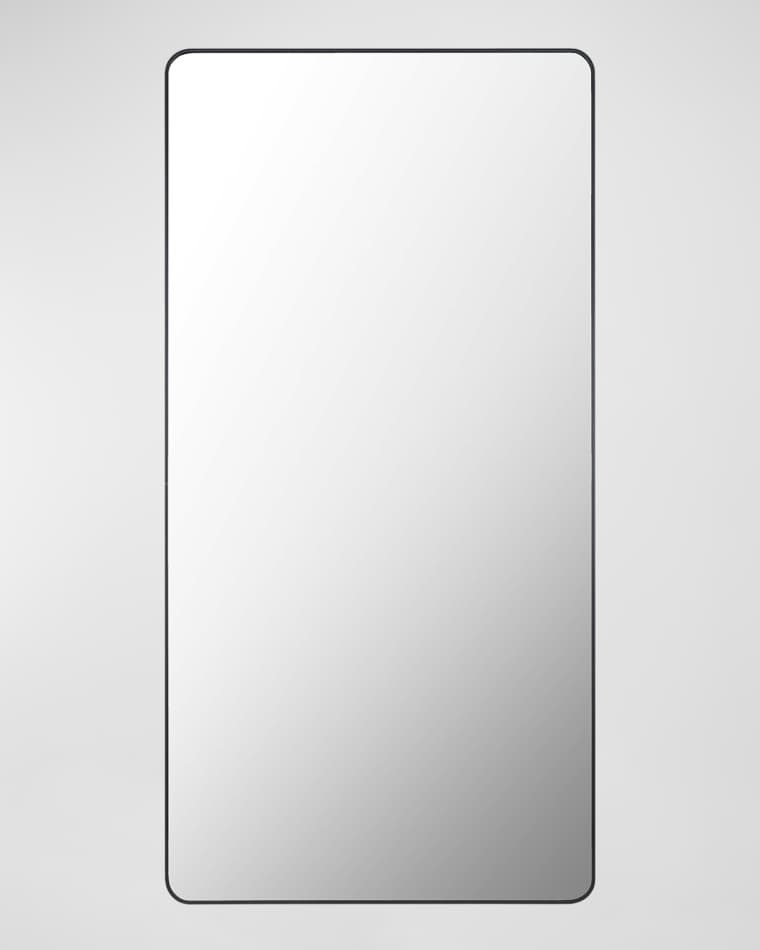 Surya Rugs Aranya 72" Floor Mirror