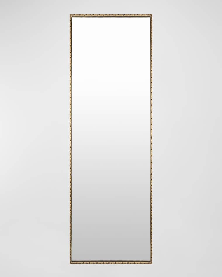 Surya Rugs Alchemist 72" Floor Mirror