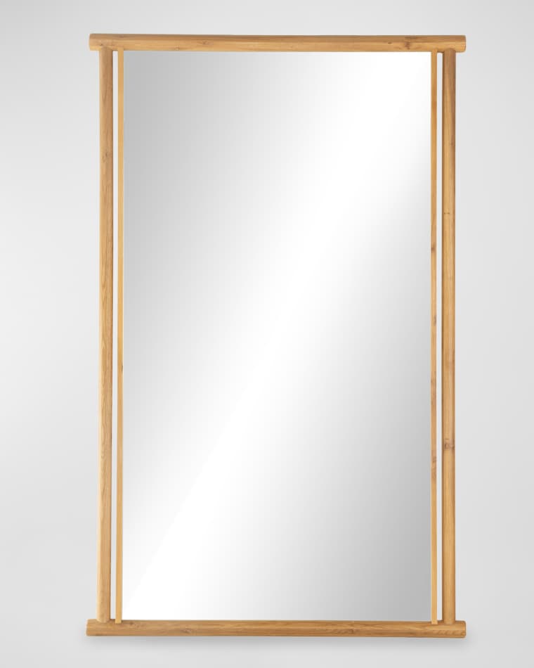 Four Hands Yoku 84" Grand Floor Mirror