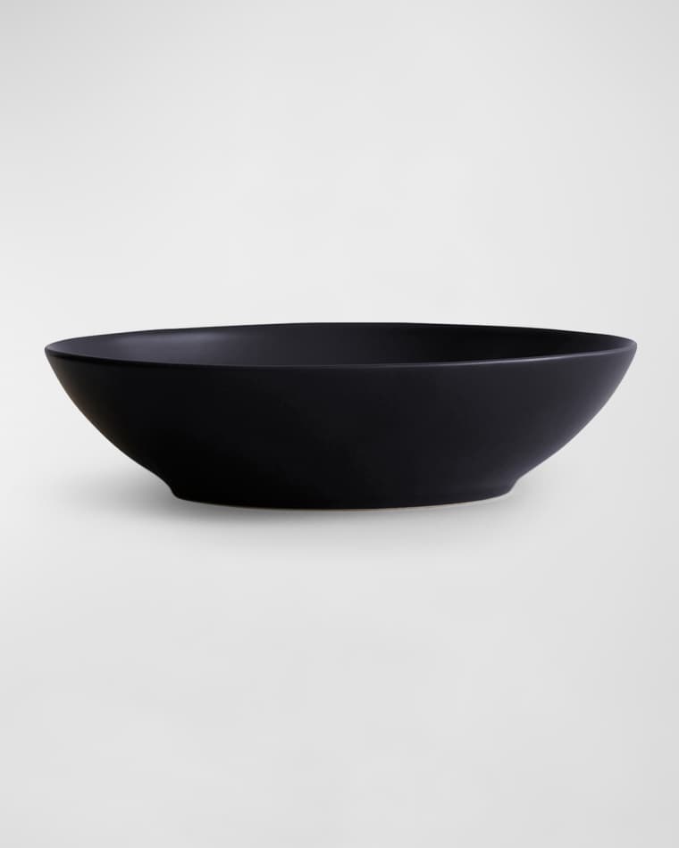 Year & Day Stone Dinner Bowls, Set of 4