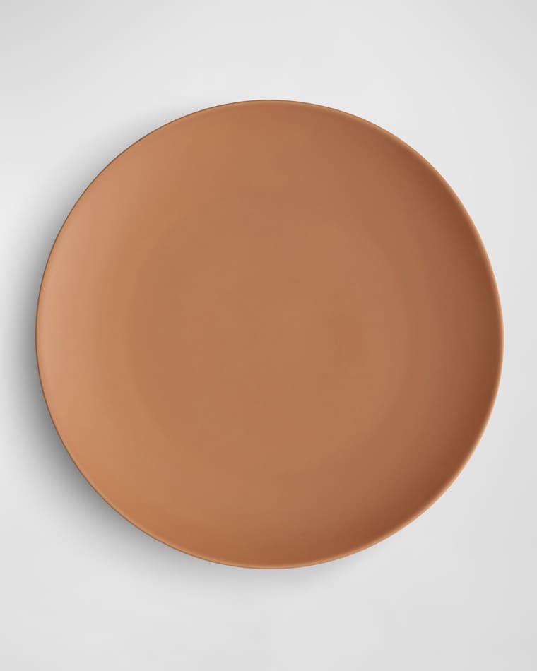 Year & Day Stone Dinner Plates, Set of 4