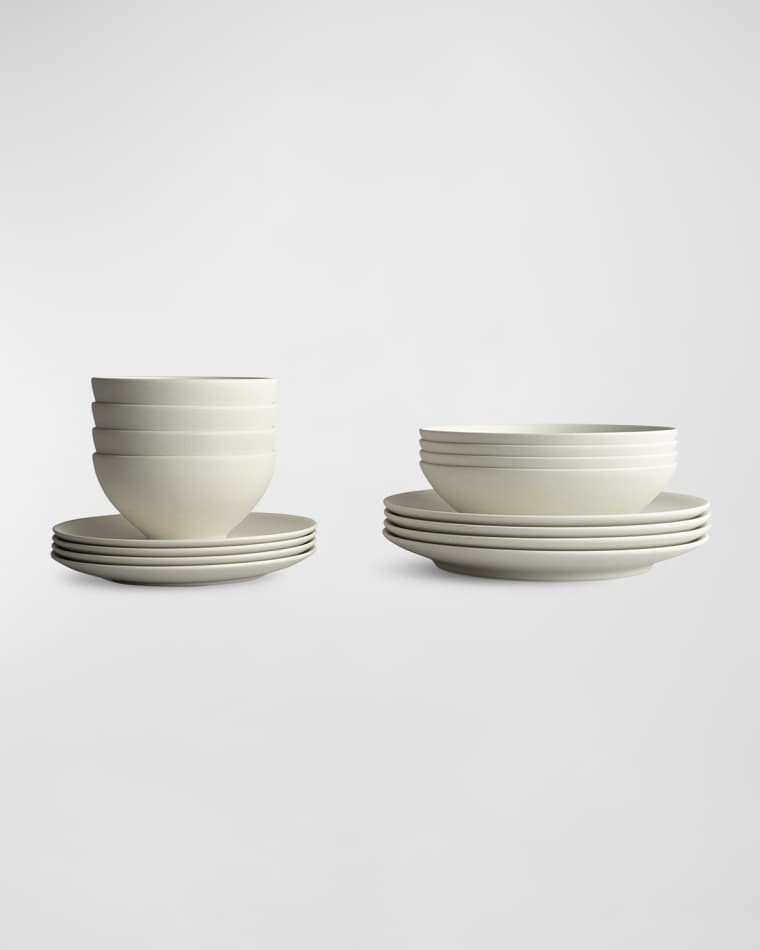 Year & Day 16-Piece Dinnerware Set