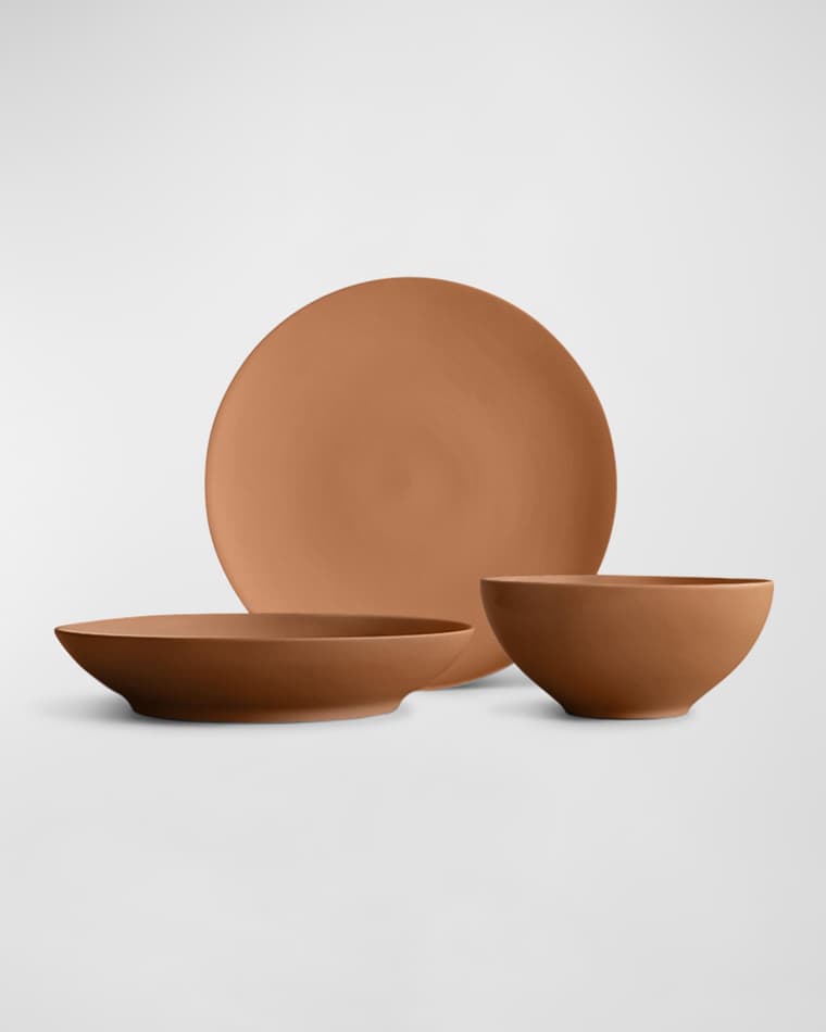 Year & Day 3-Piece Serving Set