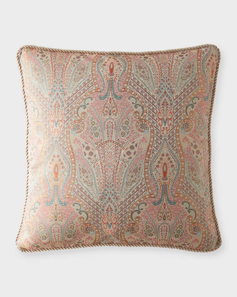 Austin Horn Collection Imperial Main Euro Sham