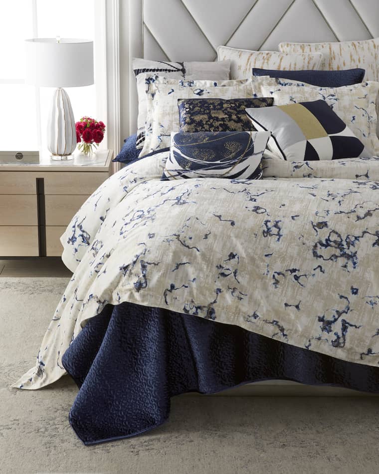 Cloud 9 Design Sayra 3-Piece Quilt Set Sayra 3-Piece Quilt Set