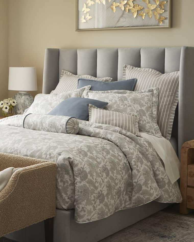 Sherry Kline Home Fibi 3-Piece Comforter Set, QUEEN