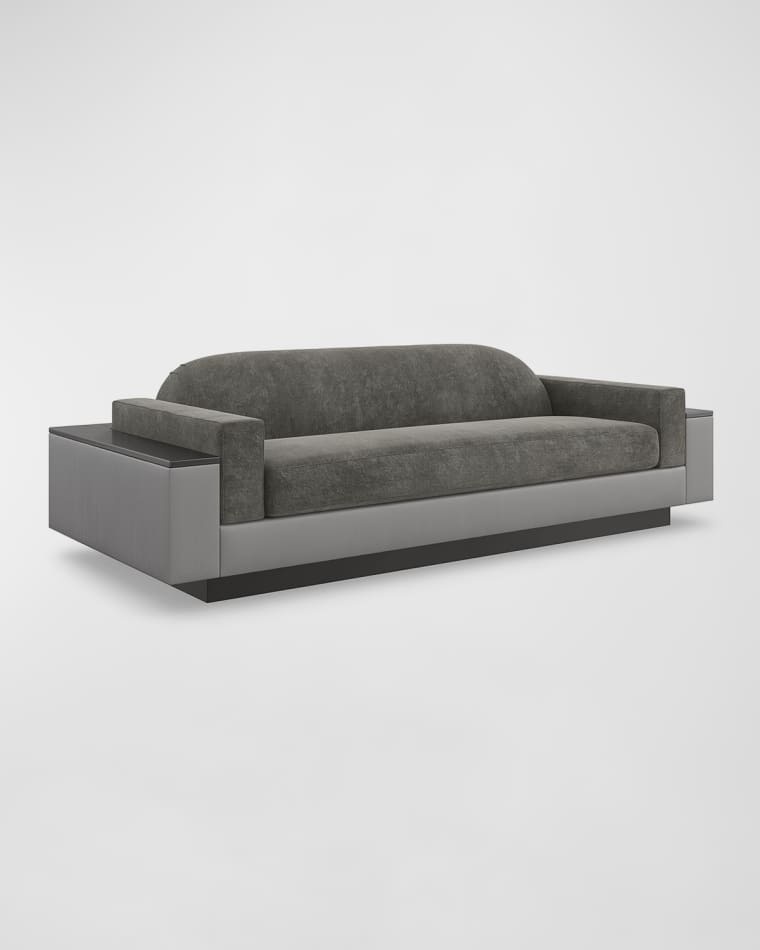 Caracole Stellar Sofa - 102"