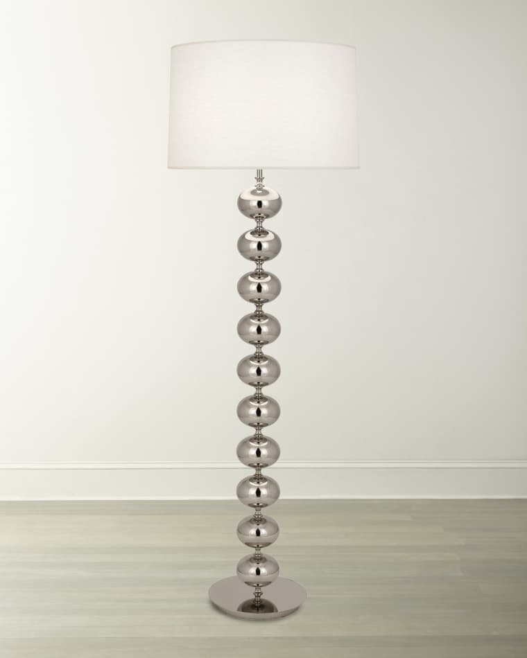 Jonathan Adler Hollywood Floor Lamp