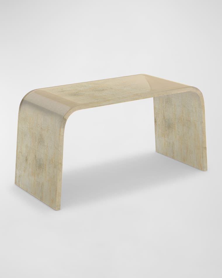 Casa Ispirata Continental Bench