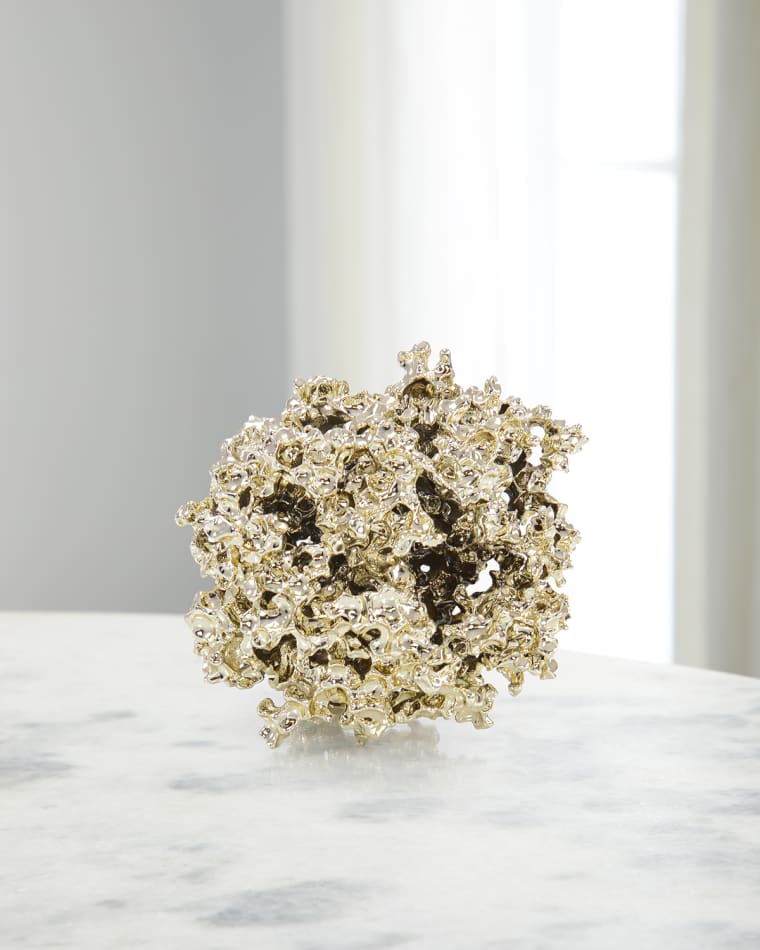 John-Richard Collection Organic Opulence Sculpture I