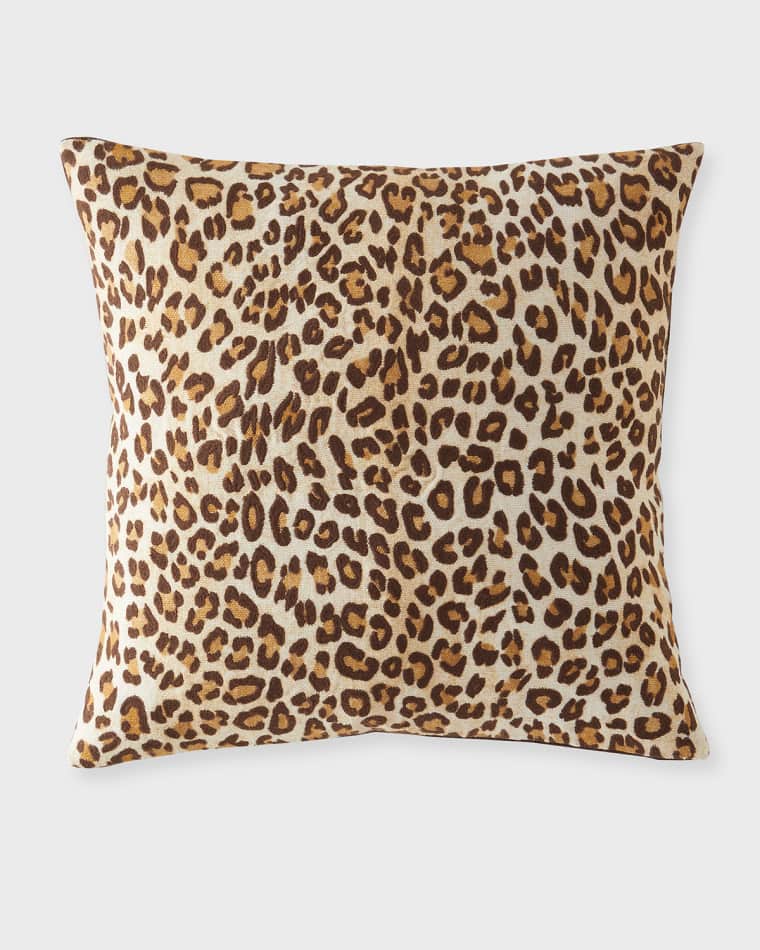 Ralph Lauren Home Warren Decorative Pillow