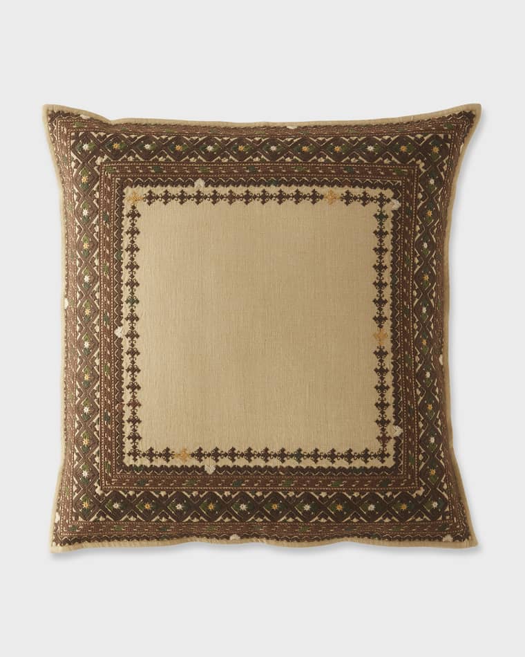 Ralph Lauren Home Skyler Decorative Pillow