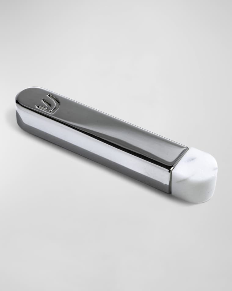 ANNA New York Coluna Small Mezuzah