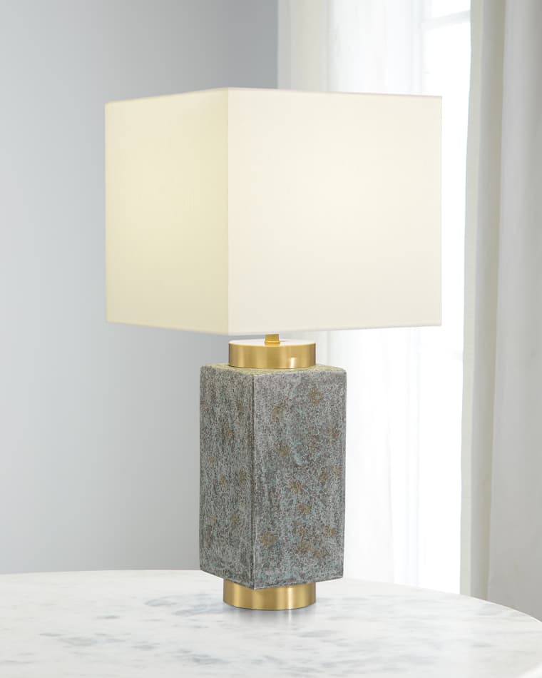 John Richard Collection Lighting at Horchow