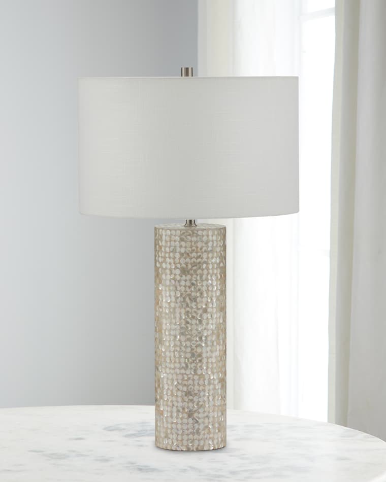 John-Richard Collection Speranza Table Lamp