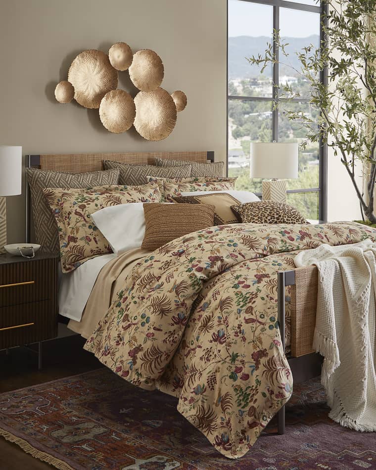 Ralph Lauren Home Maren King Duvet Cover Maren Full/Queen Duvet Cover Conor King Comforter