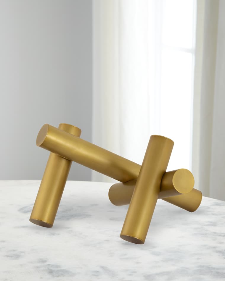 Regina Andrew Dion Sculpture