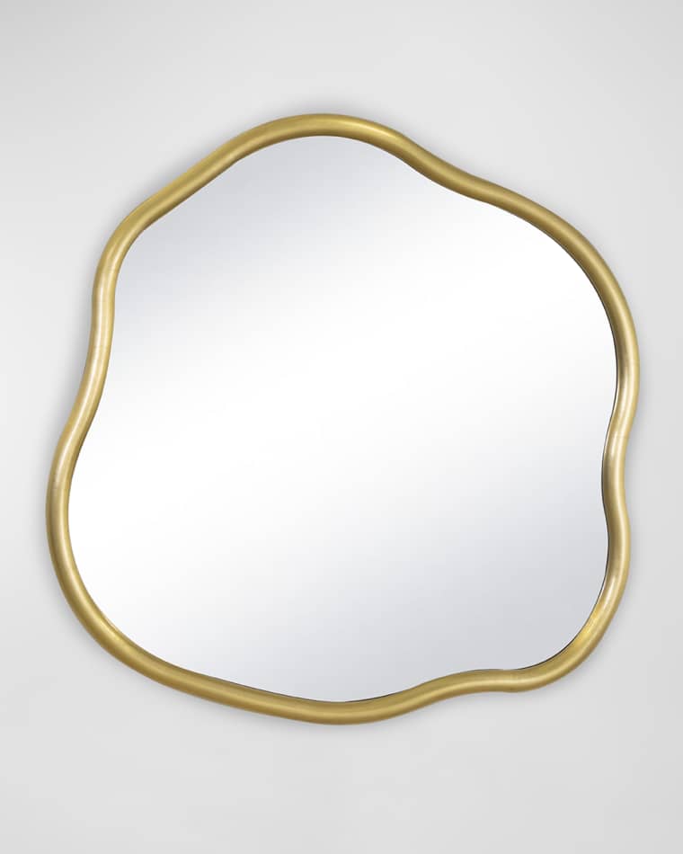 Regina Andrew Isadora Mirror