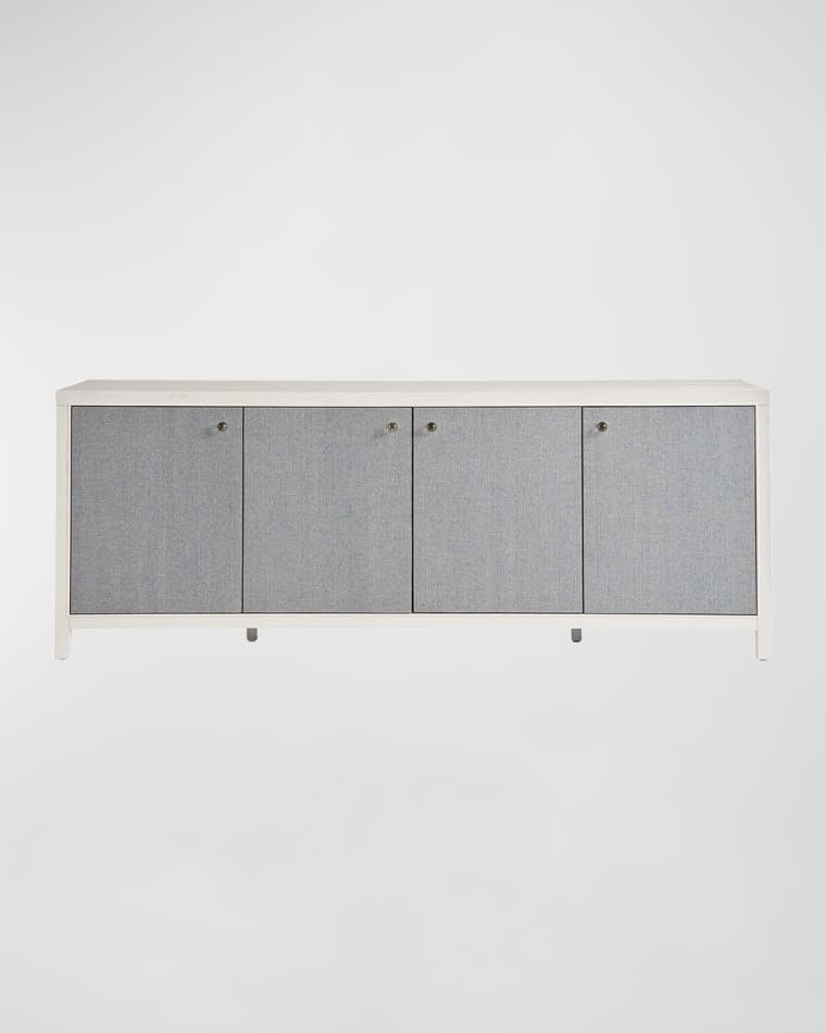 Universal Furniture Captiva Credenza