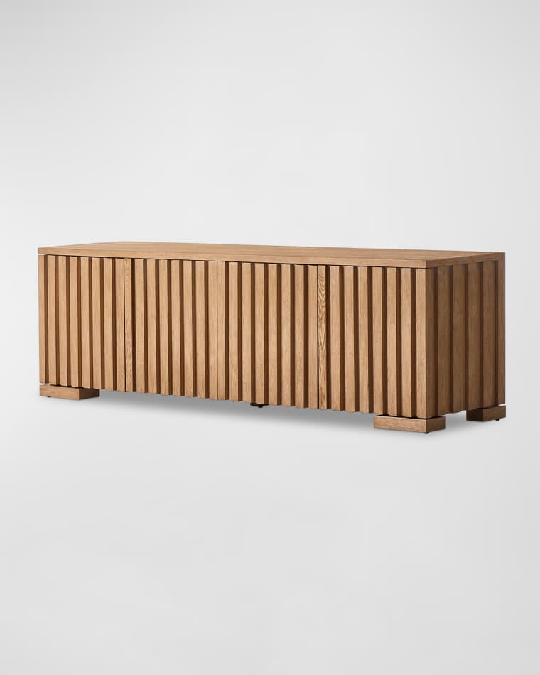 Four Hands Ramos Media Console