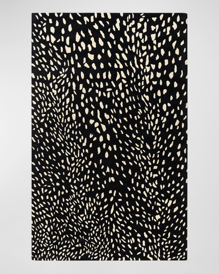 Surya Rugs Athena Hand-Tufted Rug, 10' x 14' Athena Hand-Tufted Rug, 9' x 12' Athena Hand-Tufted Rug, 8' x 10'