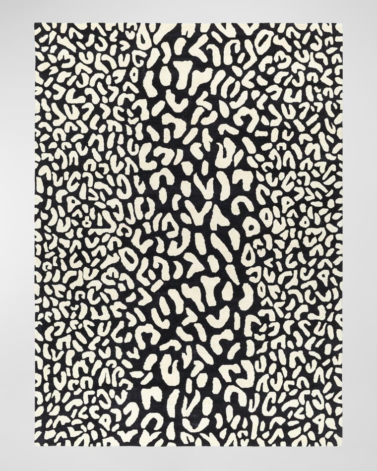 Surya Rugs Athena Hand-Tufted Rug, 10' x 14' Athena Hand-Tufted Rug, 9' x 12' Athena Hand-Tufted Rug, 8' x 11'