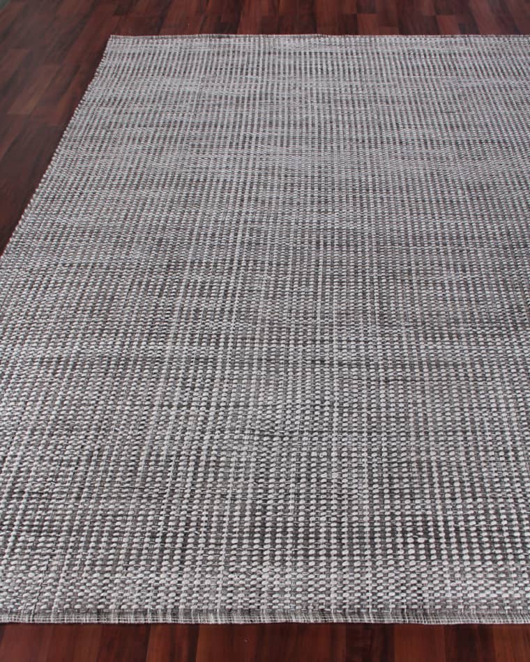 Exquisite Rugs Caplon Hand-Woven Rug, 12' x 15' Caplon Hand-Woven Rug, 10' x 14' Caplon Hand-Woven Rug, 9' x 12'