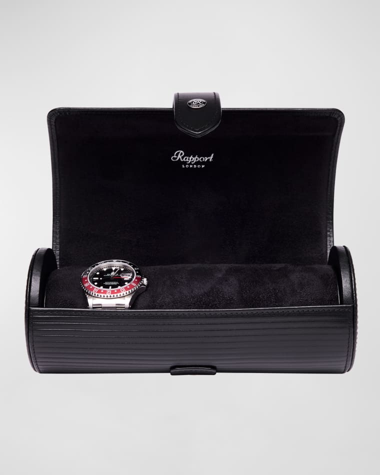 Rapport Nova Three Watch Roll