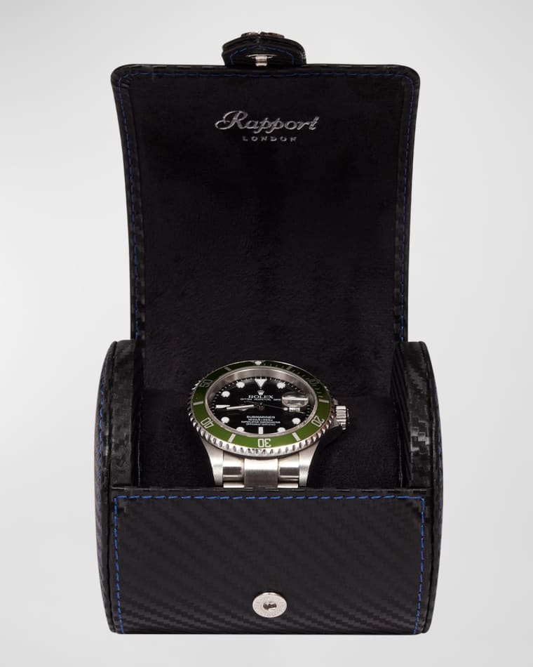 Rapport Carbon Watch Roll