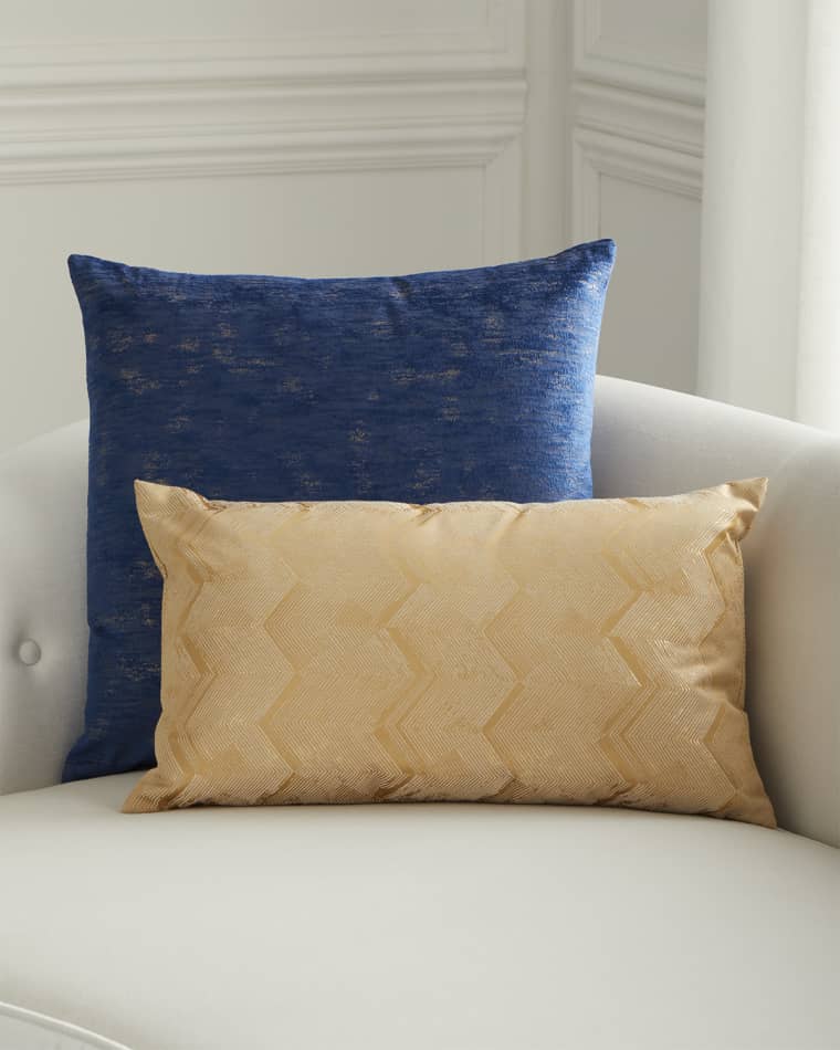 Designer Accent Pillows & Throws at Horchow