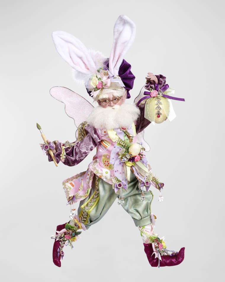 Mark Roberts Easter Egg Fairy, 16.5"