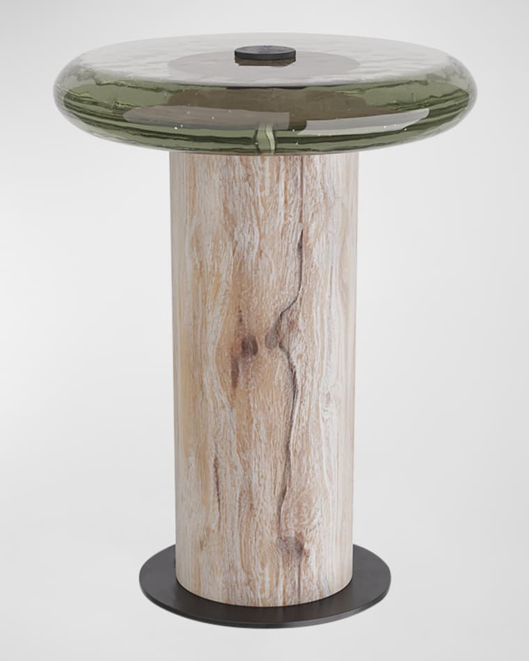 Arteriors Buckley Accent Table