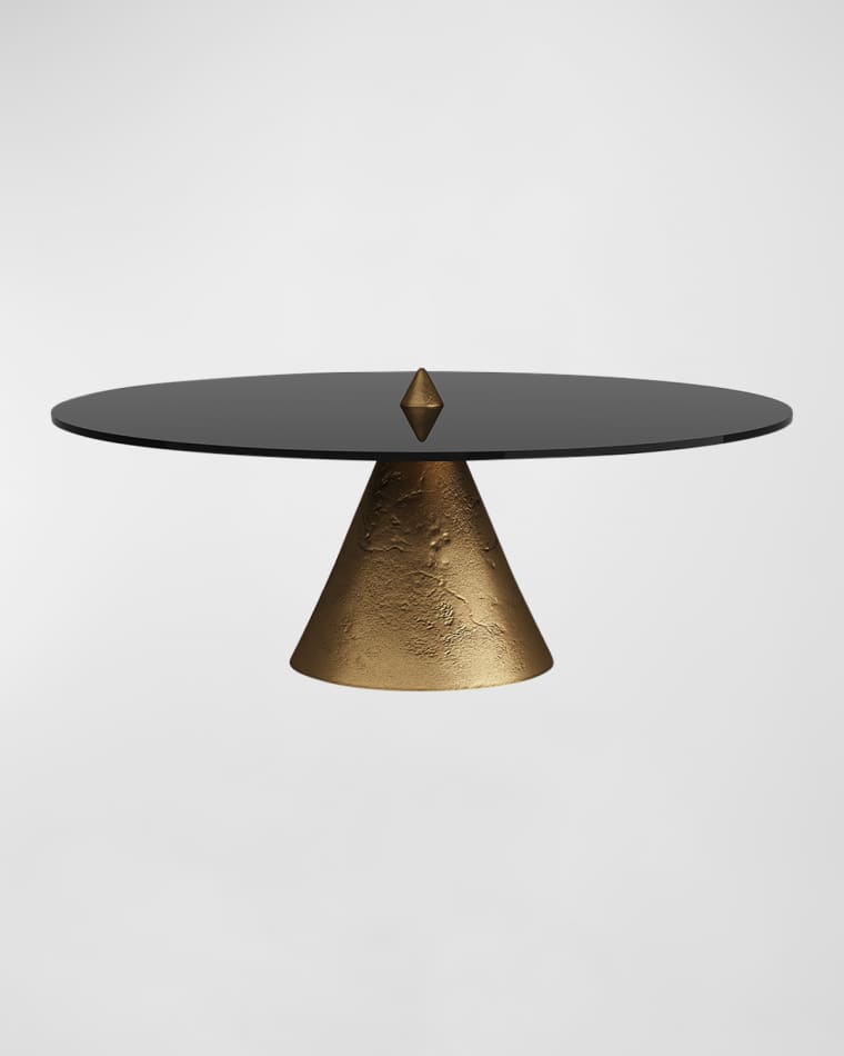 Arteriors Aria Coffee Table