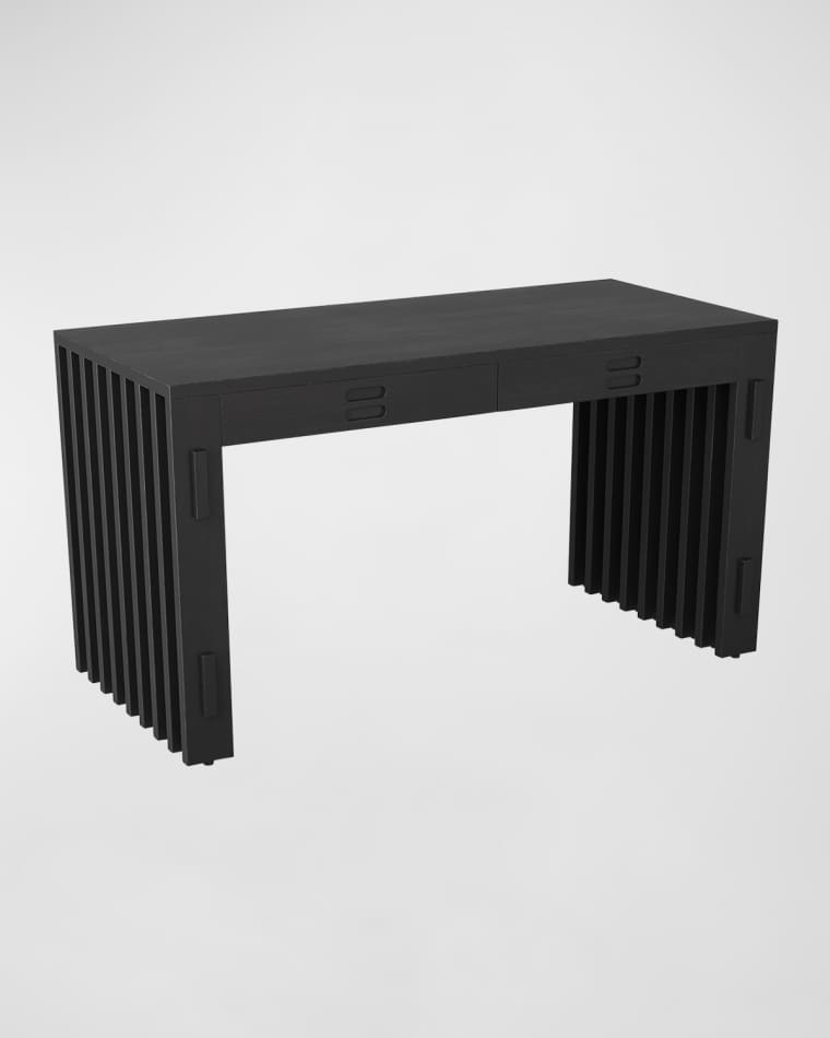 Arteriors Abraham Writing Desk