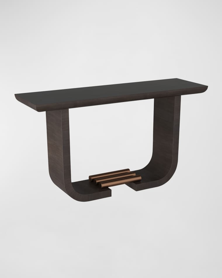 Arteriors Ralston Console Table
