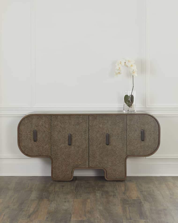 Arteriors Bruno Credenza