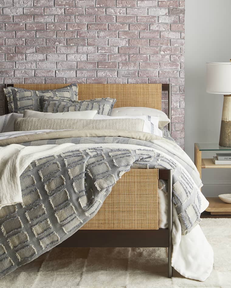 Amity Home Hamilton Duvet, Queen