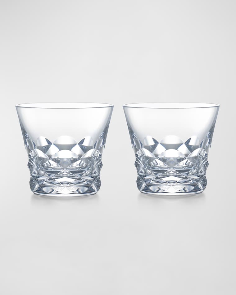Baccarat Everyday Swing Tumblers, Set of 2