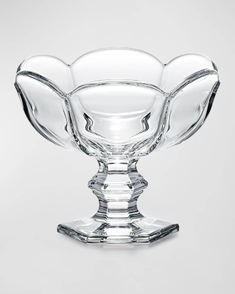 Baccarat Harcourt Tulip Bowl