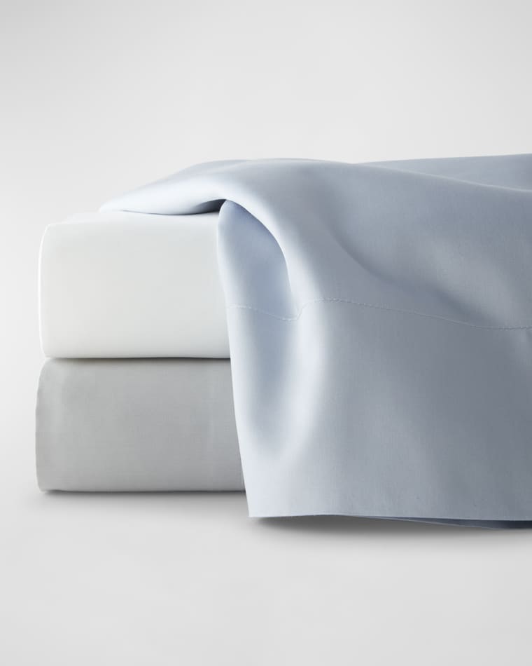 Charisma Charisma 400-Thread Count, King Sheet Set Charisma 400-Thread Count, Queen Sheet Set 400-Thread Count Pillowcases Set of 2, King
