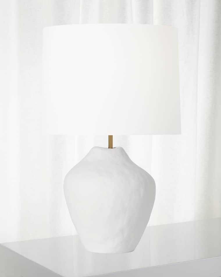Visual Comfort Studio Cadley Table Lamp by Hable
