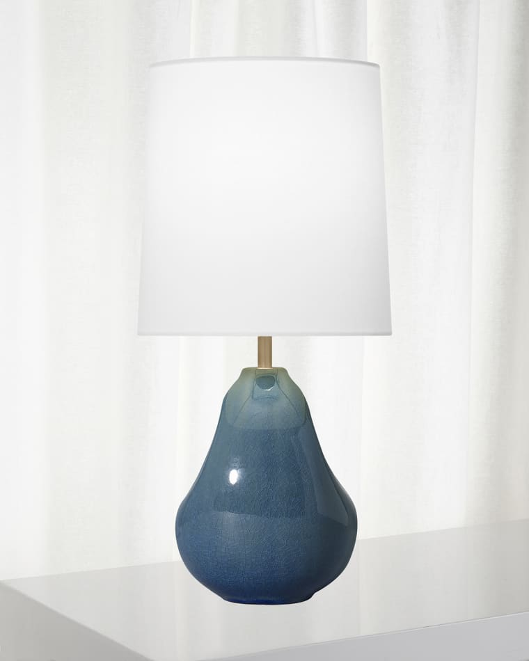 Visual Comfort Studio Ulla Small Table Lamp by AERIN