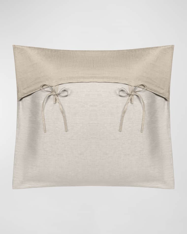 Home Treasures Celeste Sham