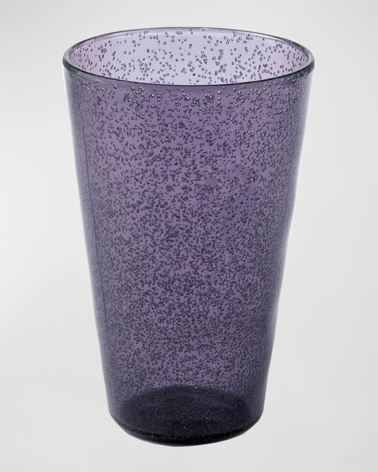 Memento Highball Glasses, Set of 6
