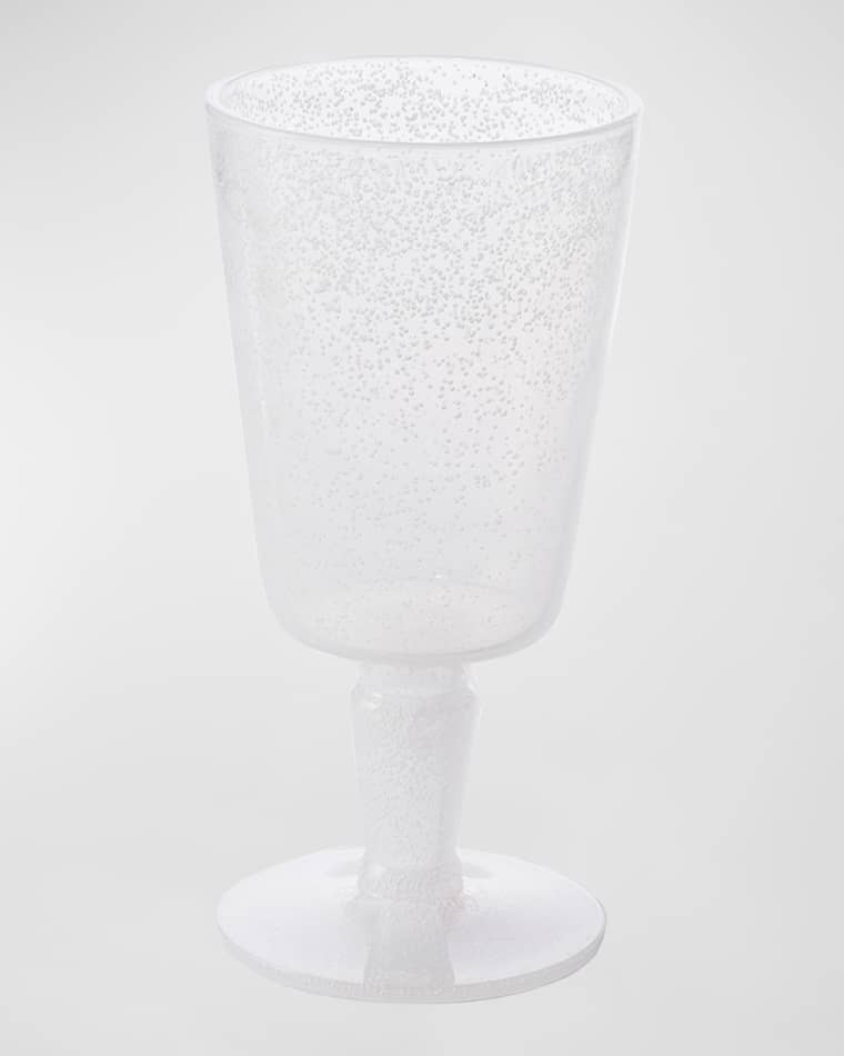 Memento Wine Goblets, Set of 6