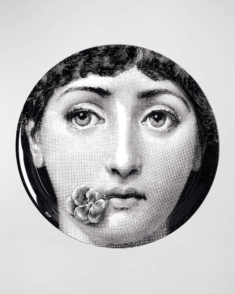 Fornasetti Tema e Variazioni N.137 Tray